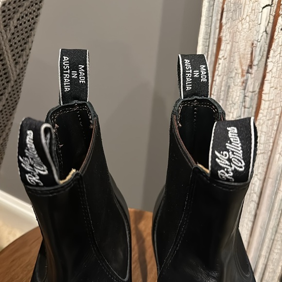 R.M. Williams Chelsea Boot - Picture 6 of 7